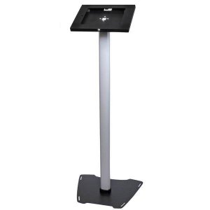 StarTech Secure Tablet Floor Stand - Anti-Theft - For 9.7" Tablets STNDTBLT1FS