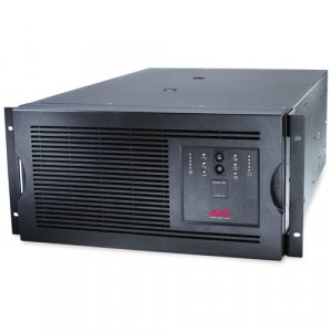 APC Smart UPS 5000VA 230V Rackmount/Tower 4000 Watts