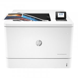 HP LaserJet Enterprise M751dn Colour Wireless Laser Printer T3U44A