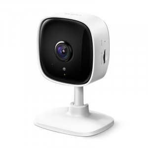 TP-Link Tapo C100 Full HD Home Security Wi-Fi Camera TAPO-C100