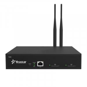 Yeastar TG200L 2-Channel VoIP LTE Gateway