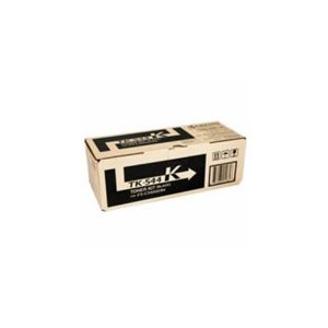 Kyocera TK544 Black Toner 5,000 pages Black