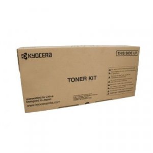 Kyocera TK8604 Cyan Toner 20,000 pages Cyan