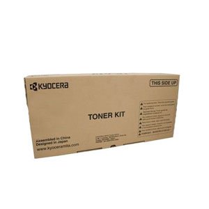 Kyocera TK8604 Magenta Toner 20,000 pages Magenta