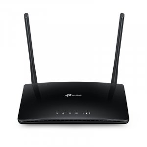 TP-Link TL-MR6400 300Mbps Wireless N 4G LTE Router