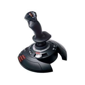 Thrustmaster T.Flight Stick X Joystick