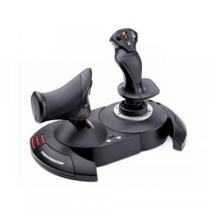 Thrustmaster T.Flight HOTAS X Joystick