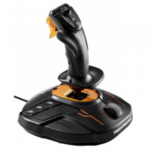 Thrustmaster T.16000M FCS Joystick For PC