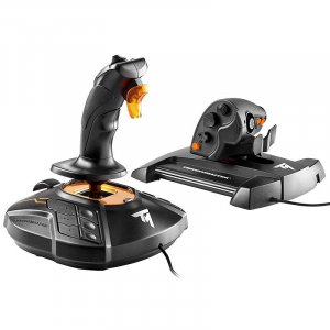 Thrustmaster T.16000M FCS HOTAS For PC TM-2960778