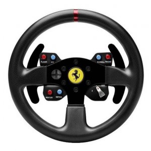 Thrustmaster Ferrari 458 Challenge Wheel Add-On