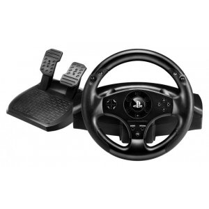 Thrustmaster T80 Racing Wheel for PS4/PS3