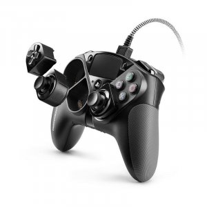 Thrustmaster eSwap Pro Modular Wired Controller - Black