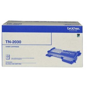 Brother TN-2030 Mono Laser Toner