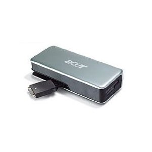 Acer eZDock port replicator II for TM62XX, TM64XX, TM65xx series