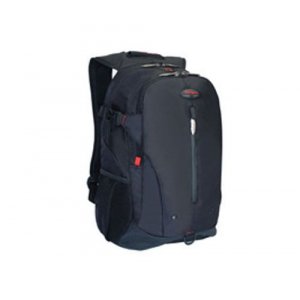 Targus 16" Terra Backpack Polyester Black (TSB226AU) 