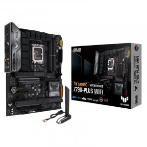 ASUS TUF GAMING Z790-PLUS WIFI LGA 1700 ATX Motherboard