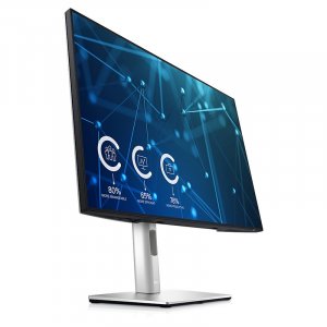 Dell UltraSharp 24.1" 60Hz IPS LED Monitor U2421E