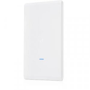 Ubiquiti Networks UAP-AC-M-PRO UniFi AP AC Mesh PRO Dual Radio Indoor/Outdoor AP