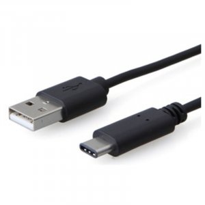 8Ware 1m USB 2.0 Type-C to A Male-Male Cable