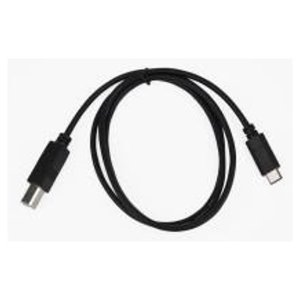 8ware Usb 2.0 Cable 1m Type-c To B Male To Male - 480mbps