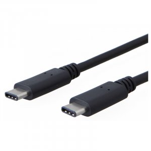 8ware Usb 2.0 Cable 1m Type-c To C Male To Male- 480mbps