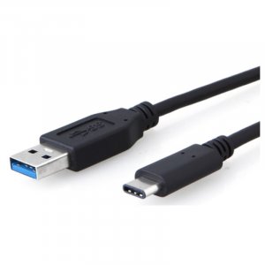 8Ware 1m USB 3.1 Type-C to A Male-Male Cable