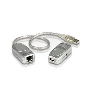 ATEN UCE60 USB Cat 5 Extender (up to 60m) UCE60-AT