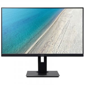 Acer B247Y 23.8" 75Hz Full HD Adaptive Sync ZeroFrame IPS Monitor UM.QB7SA.002-D10