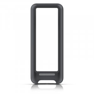 Ubiquiti Networks UniFi Protect G4 Doorbell Cover - Black