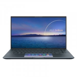 ASUS ZenBook 14 UX435 14" Laptop i7-1165G7 16GB 1TB GeForce MX450 W10P Touch