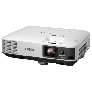 Epson EB-2265U WUXGA 3LCD Corporate Portable Multimedia Projector