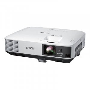 Epson EB-2250U WUXGA 3LCD Portable Corporate Multimedia Projector V11H871053
