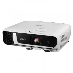 Epson EB-FH52 Full HD 1080p 3LCD Corporate Portable Multimedia Projector V11H978053
