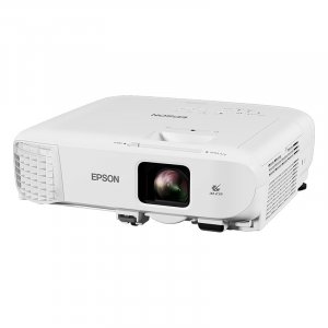 Epson EB-972 XGA 3LCD Corporate Portable Multimedia Projector V11H986053
