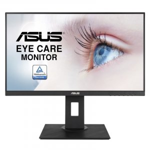 ASUS VA24DQLB 23.8" 75Hz Full HD Ergonomic IPS Monitor