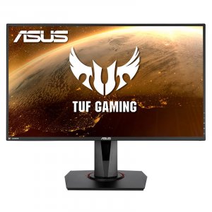 ASUS TUF VG279QR 27" Full HD 165Hz 1ms IPS G-Sync Compatible Gaming Monitor
