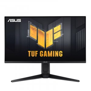 ASUS TUF Gaming VG28UQL1A 28" 144Hz 4K UHD HDR IPS Gaming Monitor
