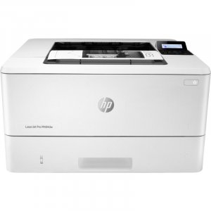 HP LaserJet Pro M404dw Laser Monochrome Wireless Printer W1A56A