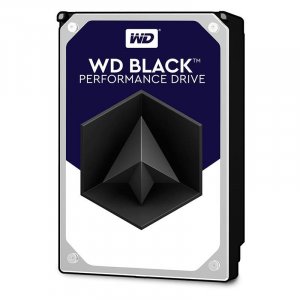WD WD6003FZBX 6TB Black 3.5" 7200RPM SATA3 Hard Drive