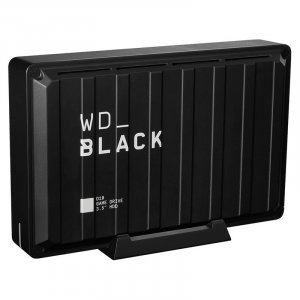 WD Black 8TB D10 Game Drive WDBA3P0080HBK