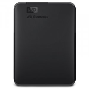 WD Elements 2TB USB 3.0 Portable External Hard Drive