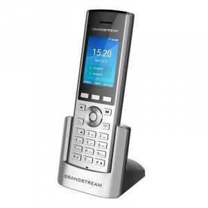 Grandstream WP820 Enterprise Portable WiFi IP Phone