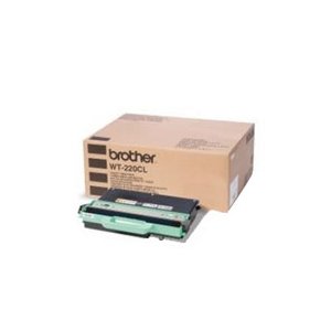 Brother Wt-220 Waste Toner Genuine