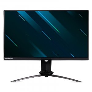 ACER Predator X25bmi 24.5" 360Hz 1ms FHD HDR G-Sync IPS Gaming Monitor