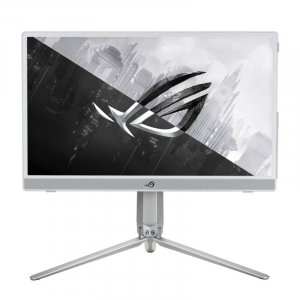 ASUS ROG Strix XG XG16AHP-W 15.6" 144Hz FHD IPS Portable Gaming Monitor