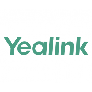 Yealink Mp58 Microsoft Teams Android 9.0 Phone, 7' Colour Touch Screen, Hd Audio, Dual Gig Ports, Built In Bluetooth And Wifi, Wireless Handset
