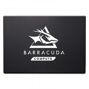 Seagate BarraCuda Q1 480GB 2.5" SATA SSD - ZA480CV1A001