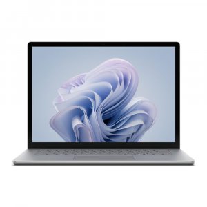 Microsoft Surface Laptop 6 For Business 13.5" U5-135H 32GB 256GB W11P - Platinum