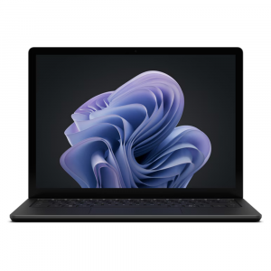 Microsoft Surface Laptop 6 For Business 13.5" Core Ultra 5 16GB 512GB W11P - B