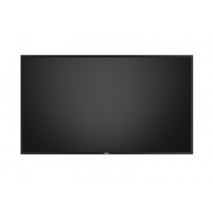 CommBox 75" Smart 4K UHD Commercial Display CBD75A8